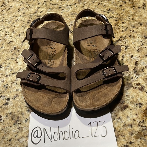 Birkenstock Shoes - Birkis Birkenstock Sandals